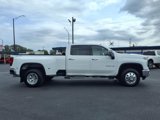 Used 2024 Chevrolet Silverado 3500 LTZ w/ LTZ Plus Package image 4