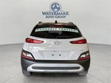 Used 2023 Hyundai Kona SEL w/ Cargo Package image 4