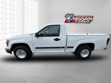 Used 2005 Chevrolet Colorado 2WD Regular Cab image 4