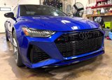 Used 2022 Audi RS 7 Sportback image 4