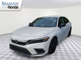 Used 2022 Honda Civic Sport image 2