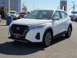 New 2024 Nissan Kicks SV image 5