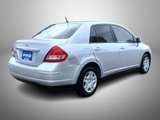 Used 2011 Nissan Versa 1.8 S w/ Plus Pkg image 5
