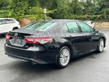 Certified 2019 Toyota Camry XLE image 4