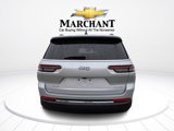 Used 2023 Jeep Grand Cherokee L Laredo image 4