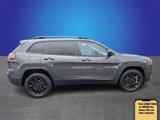 Used 2023 Jeep Cherokee Altitude Lux image 4