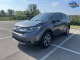 Used 2019 Honda CR-V EX-L image 3
