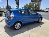 Used 2013 Toyota Prius C Two image 5