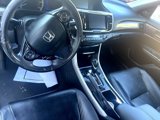 Used 2017 Honda Accord EX-L image 3