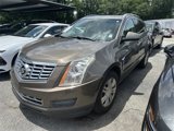 Used 2015 Cadillac SRX Luxury w/ Driver Awareness Package image 5