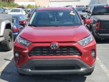 Used 2020 Toyota RAV4 XLE image 2