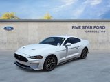 Certified 2020 Ford Mustang Coupe w/ Equipment Group 101A image 5