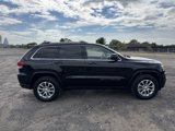 Used 2021 Jeep Grand Cherokee Laredo image 6