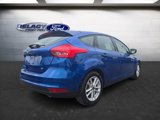 Used 2018 Ford Focus SE w/ Cold Weather Package image 5
