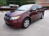 Used 2016 Honda Odyssey EX-L image 3