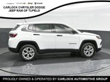 New 2025 Jeep Compass Sport w/ Mopar Graphics Package image 3