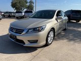 Used 2014 Honda Accord EX-L image 3