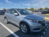 Certified 2022 Honda HR-V LX image 3