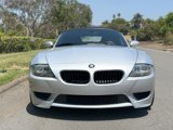 Used 2006 BMW M Roadster image 2