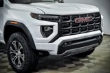 New 2025 GMC Canyon AT4 image 2