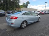 Used 2017 Chevrolet Cruze LS image 3