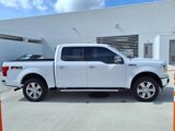 Used 2018 Ford F150 Lariat image 4