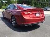 Used 2024 Chevrolet Malibu RS image 5