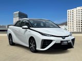 Used 2020 Toyota Mirai image 2