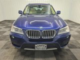 Used 2013 BMW X3 xDrive28i image 6