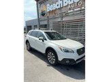 Used 2017 Subaru Outback 2.5i Touring image 4