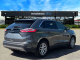 Used 2024 Ford Edge SEL image 4