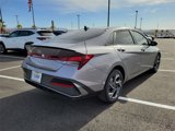 New 2025 Hyundai Elantra Sport image 3