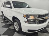 Used 2019 Chevrolet Tahoe LT image 3
