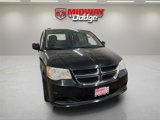 Used 2013 Dodge Grand Caravan SXT w/ UConnect Hands-Free Group image 5