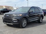 Certified 2022 Ford Explorer XLT w/ Equipment Group 202A image 2