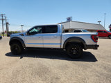Certified 2023 Ford F150 Raptor image 4