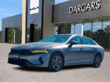 Used 2021 Kia K5 LX image 2