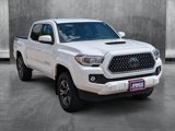 Used 2018 Toyota Tacoma TRD Sport image 3
