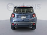 Used 2021 Jeep Renegade Trailhawk image 5