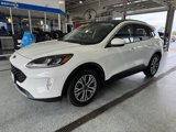 Used 2022 Ford Escape SEL w/ Technology Package image 4
