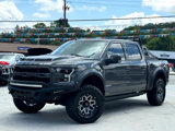 Used 2020 Ford F150 Raptor w/ Equipment Group 802A Luxury image 3