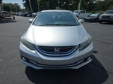 Used 2013 Honda Civic Hybrid Sedan image 2