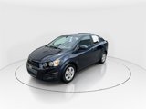 Used 2016 Chevrolet Sonic LS image 4