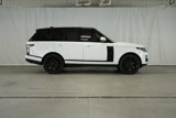 Used 2021 Land Rover Range Rover Westminster Edition image 6