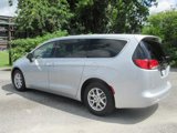 Used 2023 Chrysler Voyager LX image 4