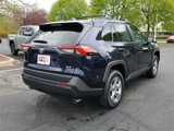 New 2025 Toyota RAV4 XLE image 4