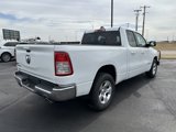Used 2022 RAM 1500 Big Horn image 3