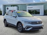 Used 2022 Volkswagen Tiguan S image 3