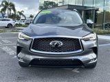 Used 2022 INFINITI QX50 Sensory image 3