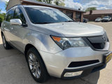 Used 2012 Acura MDX w/ Advance Package image 6
